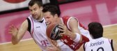 BBL-Playoffs: Brose Baskets gleichen aus