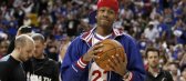 Philadelphia 76ers gewinnen Spiel sechs gegen die Celtics