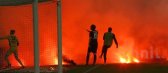 Fortuna jubelt - Relegation steht in Frage