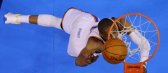 Playoffs: Oklahoma City Thunder wirft Lakers raus