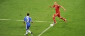 Analyse: Droht ein neuer Rehakles?