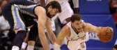 Grizzlies gewinnen bei den Clippers und erzwingen Playoff-Spiel 7