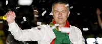 Mourinho verlängert Vertrag bei Real