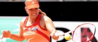 Kerber scheitert an Sharapova