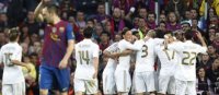Primera Division im Rückblick