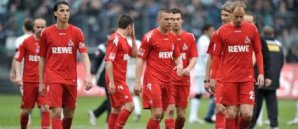 1. FC Köln,Miso Brecko,Christian Eichner,Bundesliga
