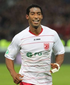 André Laurito André Laurito, Jahn Regensburg