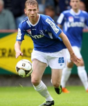 David Poljanec,SC Paderborn,2.Liga