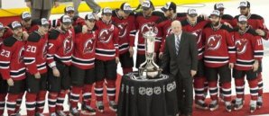Devils,NHL,Eastern Conference,Rangers,Stanley Cup