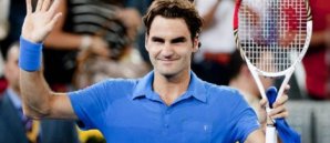 Federer, Tennis, Madrid, ATP