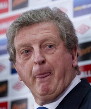 Roy Hodgson fussball imago 203