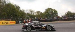 Gary Paffett Gary Paffett 203 imago