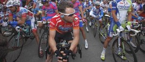 Giro: Guardini überrascht Cavendish Giro d´Italia Joaquim Rodriguez Mark Cavendish