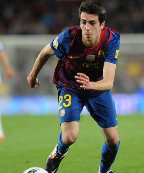 Isaac Cuenca fällt lange aus Isaac Cuenca imago