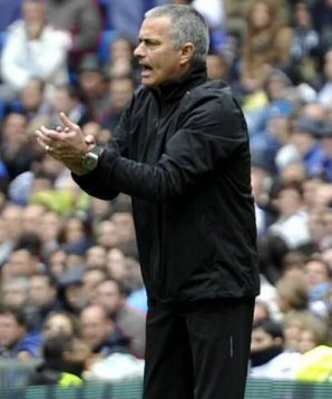 Jose Mourinho, Trainer, Real Madrid, Vertragsverlängerung, 2016