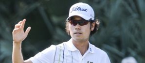 Kevin Na übernahm in Ponta Verde die Führung Kevin Na,Martin Kaymer,The Players Championship,Tiger Woods,TPC Sawgrass
