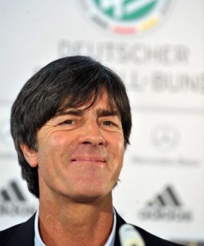 Joachim Löw Löw DFB Nationalmannschaft