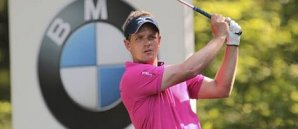 Luke Donald, BMW PGA Championship, Wentworth