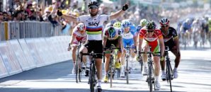 Mark Cavendish,Giro d'Italia,Radsport
