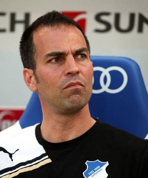 Markus Babbel Markus Babbel Hoffenheim