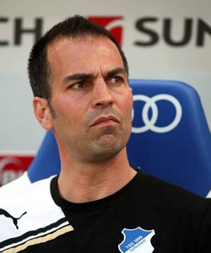 Markus Babbel Hoffenheim 