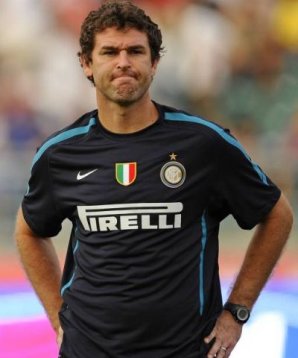 Mauricio Pellegrino wird neuer Trainer beim FC Valencia Mauricio Pellegrino fc valencia imago 400x480