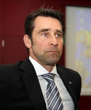 Michael Preetz, Manager, Hertha BSC Berlin