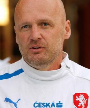 Michal Bilek,Tschechien,Trainer,Nationalmannschaft