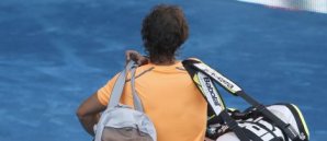 Rafael Nadals Abgang in Madrid nadal,madrid,atp,niederlage,verdasco
