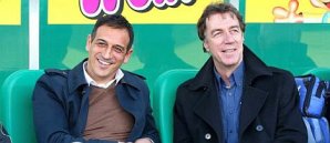 Rachid Azzouzi wird Sportdirektor bei St. Pauli Rachid Azzouzi,Sportdirektor,St. Pauli Greuther Fürth