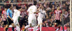 Real Madrid cover 203 Real Madrid cover 203 dpa