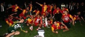 Süper Lig Galatasaray Istanbul