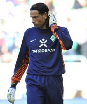 Tim Wiese tim wiese 400 imago