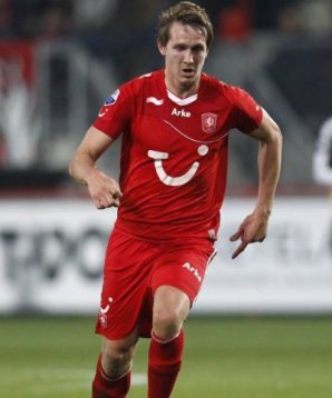 Luuk de Jong Twente Enschede imago 400 x 480