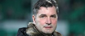 Michael Zorc ist bereit für das Pokalfinale Zorc Borussia Dortmund DFB Pokal