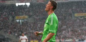 Geht Alexander Madlung zum 1. FC Nürnberg? Alexander Madlung,Wolfsburg