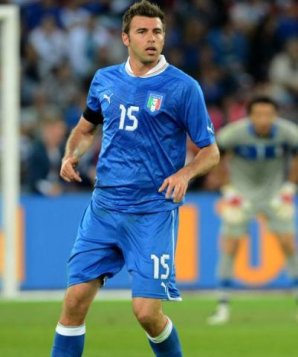 Andrea Barzagli Andrea Barzagli,em,euro,2012,italien