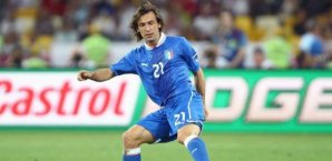 Andrea Pirlo Andrea Pirlo