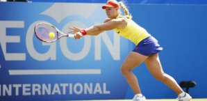 Angelique Kerber,Tennis,WTA