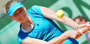 Mona Barthel Barthel, Tennis, Wimbledon