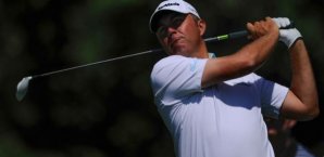 Bo van Pelt liegt nach Tag eins in Führung Bo van Pelt,Golf,US-Amerikaner