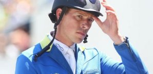 Christian Ahlmann Christian Ahlmann,Reiten,Reitsport