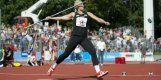 Christina Obergföll Christina Obergföll,Speerwurf