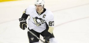 Sidney Crosby bleibt in Pittsburgh Crosby, Pittsburgh Penguins, NHL