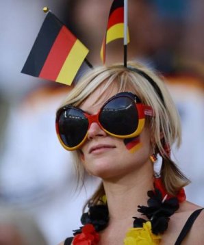 Deutschland, DFB, Fans, EM 2012