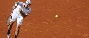 French Open: Haas muss sich Gasquet geschlagen geben French Open Tommy Haas Richard Gasquet