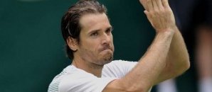 Gerry Weber Open,haas,federer,finale,13. Turniersieg,atp