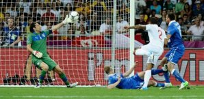 Gianluigi Buffon Gianluigi Buffon,Italien,Torhüter