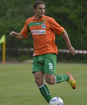 greuther fürth,Asen Karaslavov,bundesliga