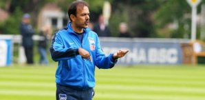 Jos Luhukay verkleinert seinen Kader Hertha BSC,Jos Luhukay,Trainer,2. Bundesliga